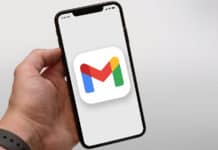 make gmail default mail app on iphone