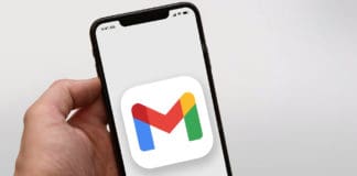 make gmail default mail app on iphone