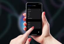 change siri voice on iphone