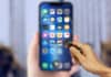 find hidden apps on iphone