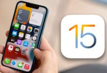 top ios 15 features