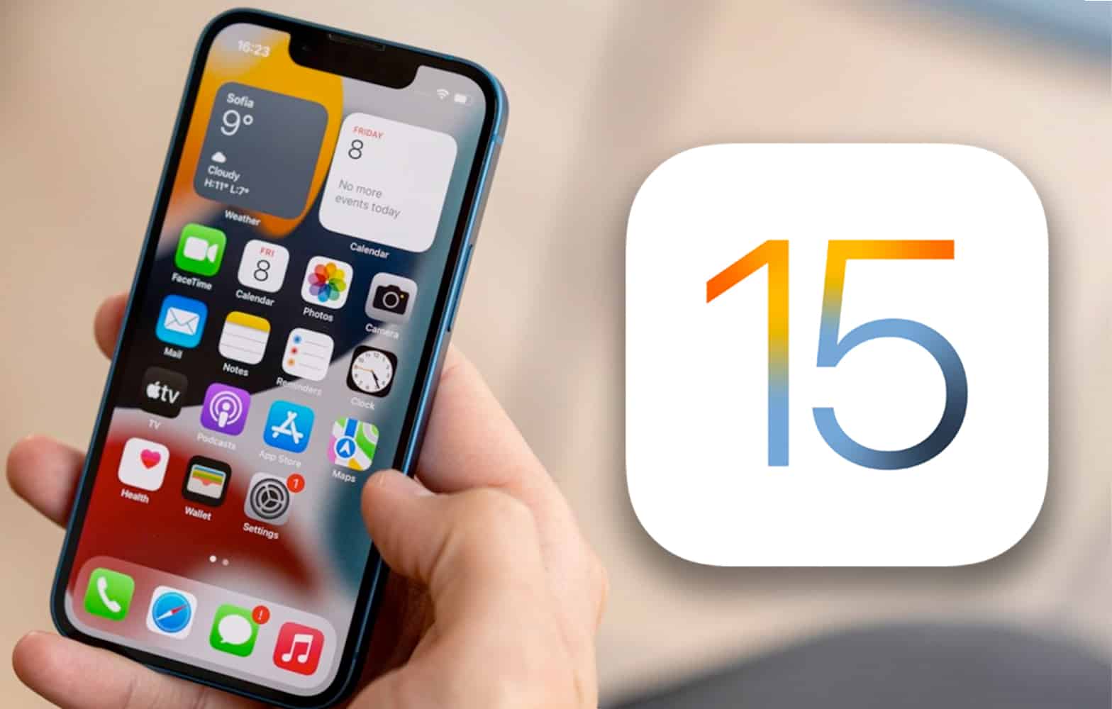 Iphone 13 Mini