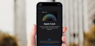 Use Apple Cash on Amazon