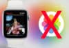 Remove Photos from Apple Watch