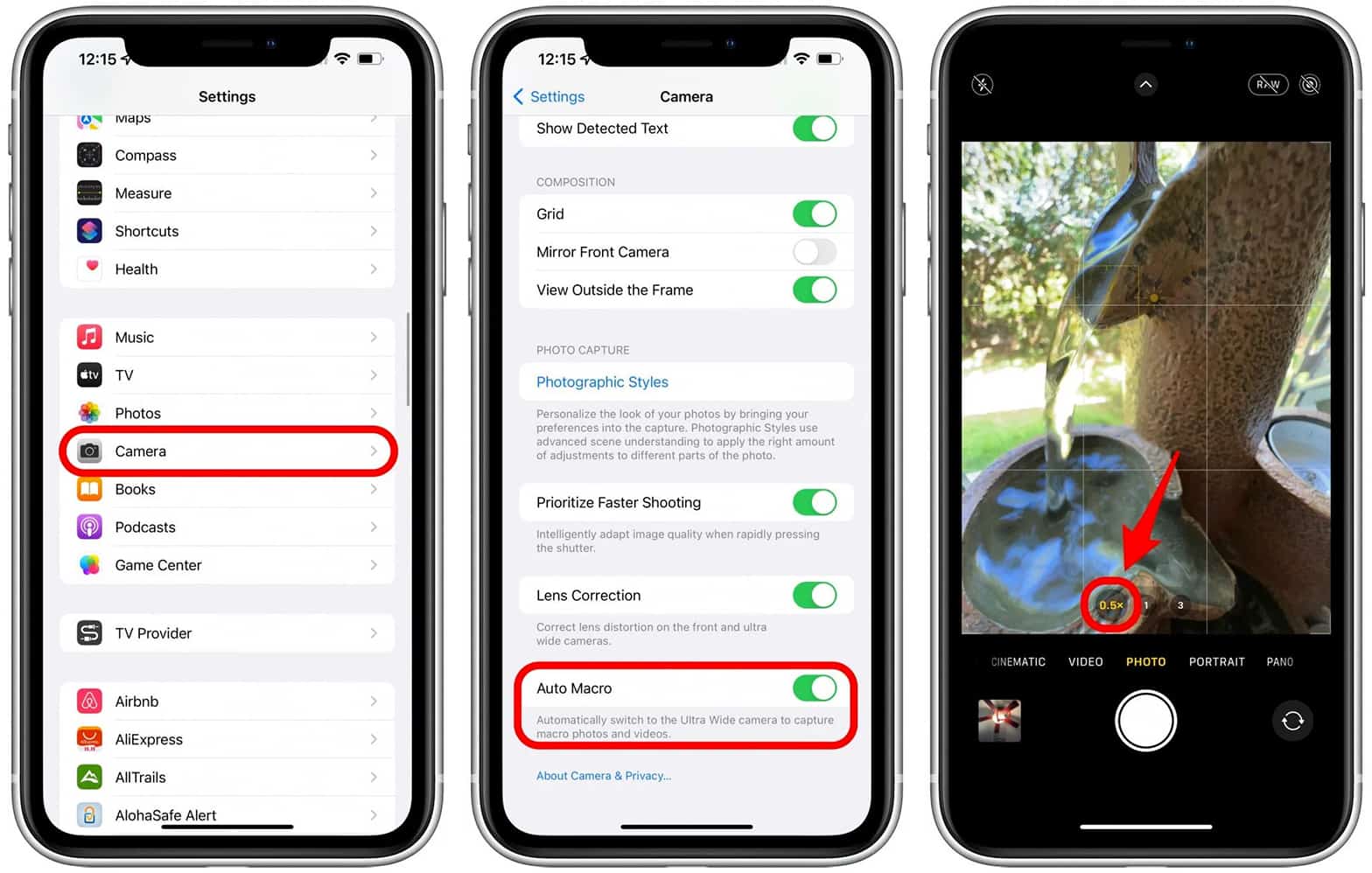 iPhone 13 Blurry Photos: How to Fix Them
