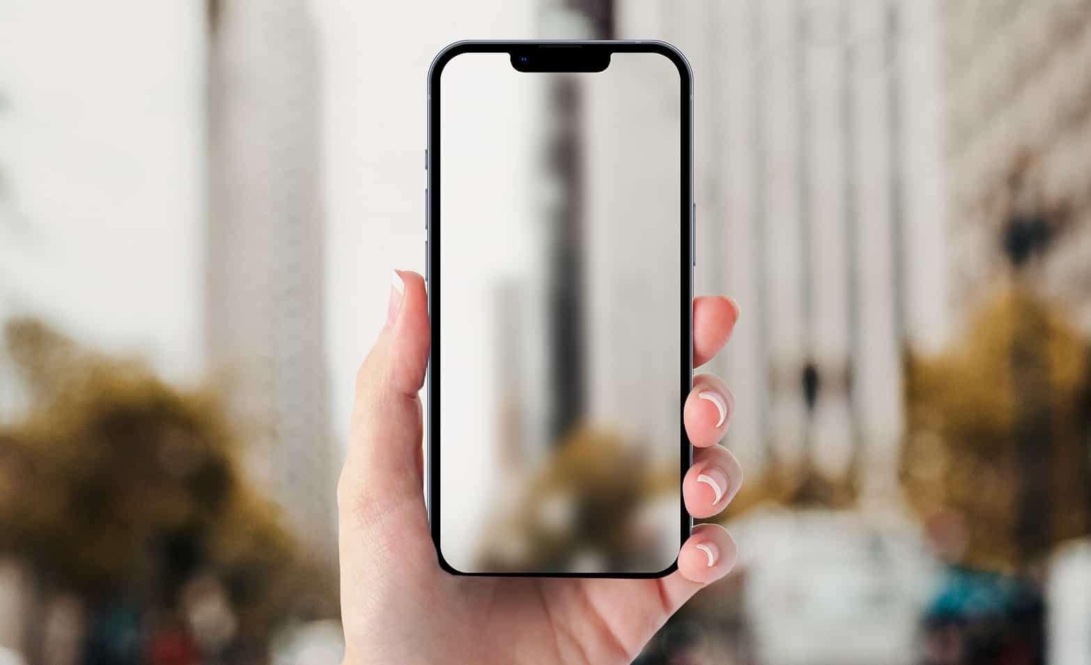 iPhone 13 Blurry Photos: How to Fix Them